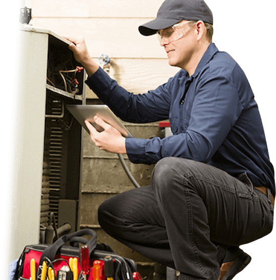 Avondale - AC and Heating System Maintenance