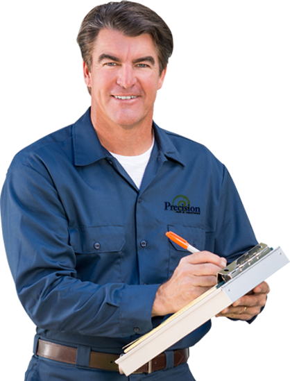 AC and heating system maintenance - Litchfield Park, AZ