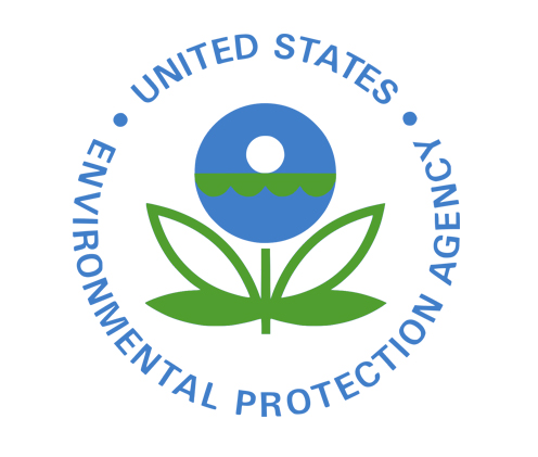 Environmental Protection Agency logo