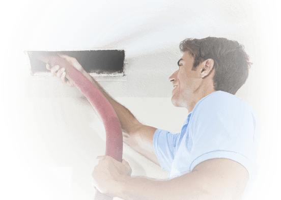 quality air duct cleaning service