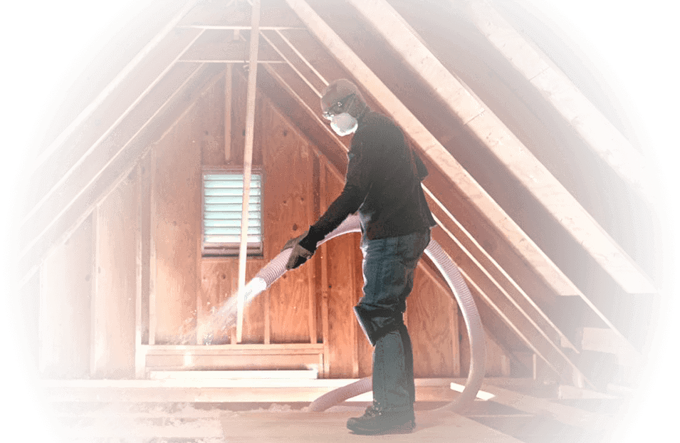 attic insulation phoenix