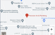 Precision Air & Plumbing