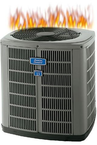 new ac unit cost phoenix az