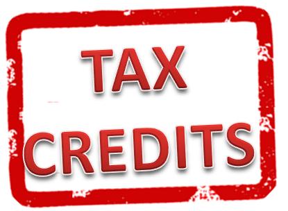 HVAC Tax Credit Information