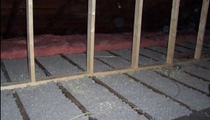 attic insulation phoenix arizona