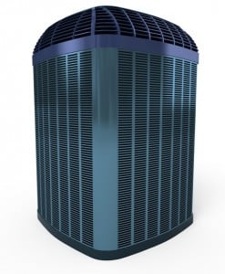 Central Air Conditioner