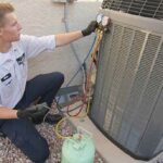 air conditioner maintenance checklist