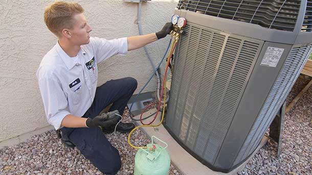 air-conditioning-maintenance-precision