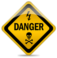 Danger Sign