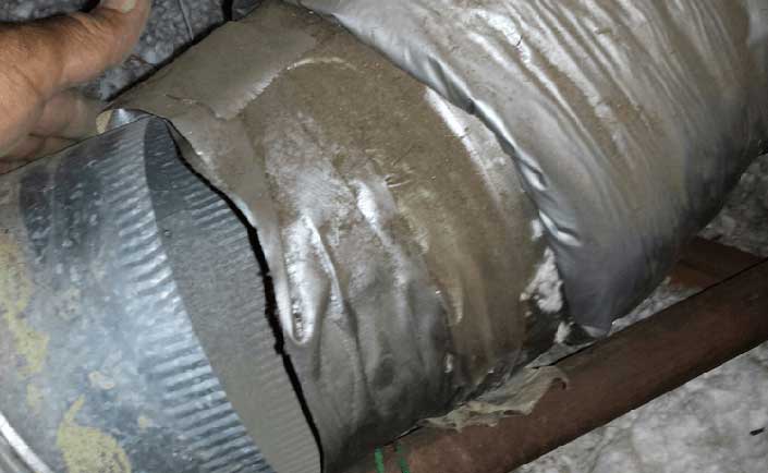duct-sealing-leak