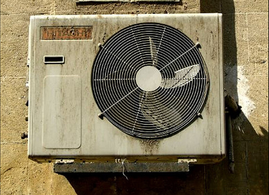 air conditioning units phoenix