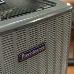 Precision Plus + AC units