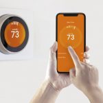 Nest Programmable Thermostat