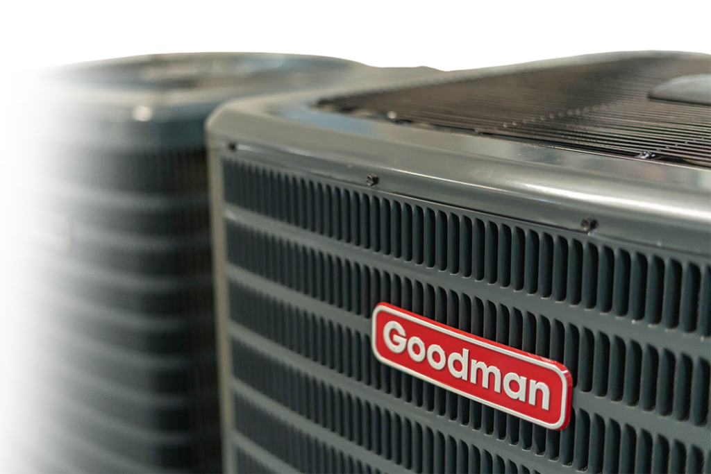 Goodman AC Units