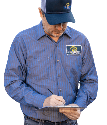 Precision Air Conditioning Repair Technician