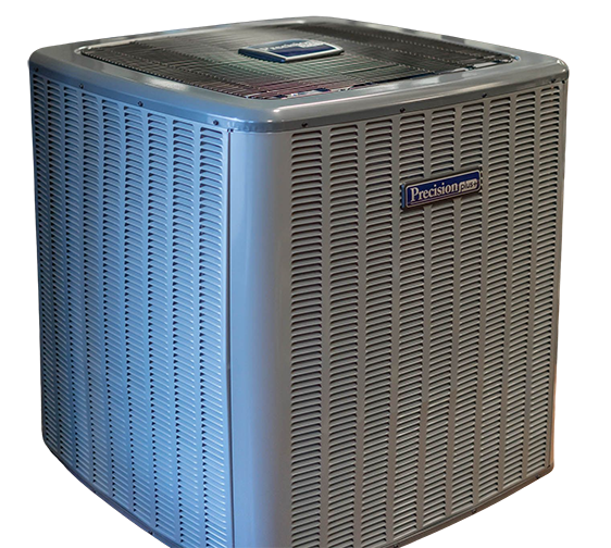 new ac units phoenix