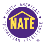 NATE Logo