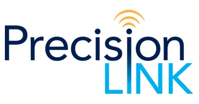 Precision Link Logo