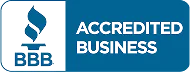 BBB Accredited Business