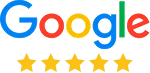 Google 5 Star Rating
